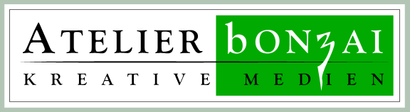 AtelierBonzai Logo